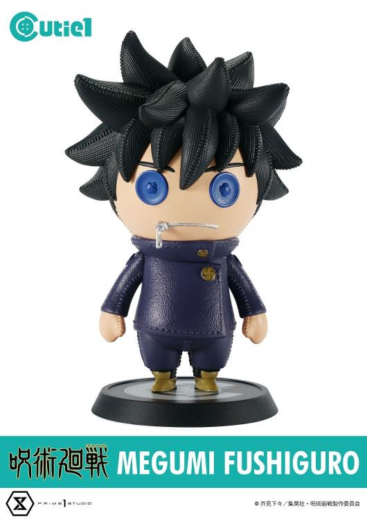 Jujutsu Kaisen Cutie1 Megumi Fushiguro - Image 2