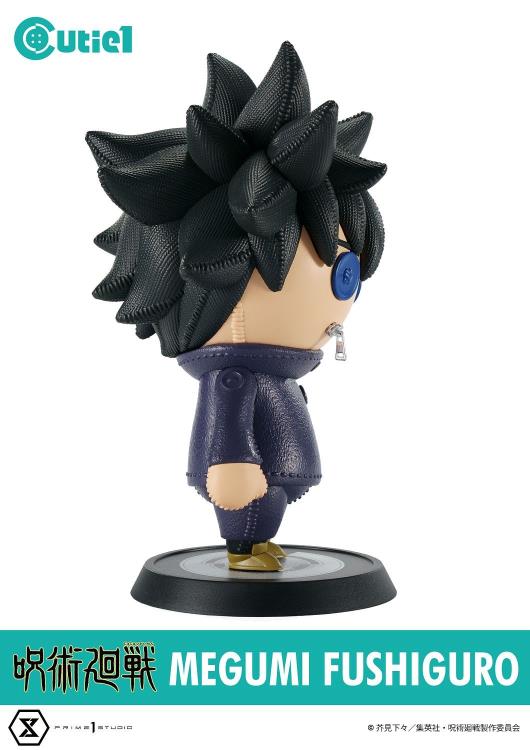 Jujutsu Kaisen Cutie1 Megumi Fushiguro - Image 4