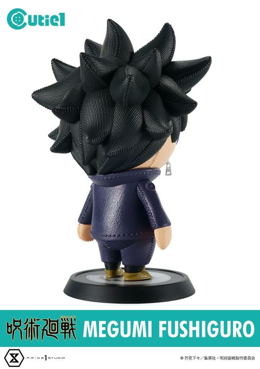 Jujutsu Kaisen Cutie1 Megumi Fushiguro - Image 5
