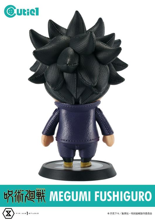 Jujutsu Kaisen Cutie1 Megumi Fushiguro - Image 6
