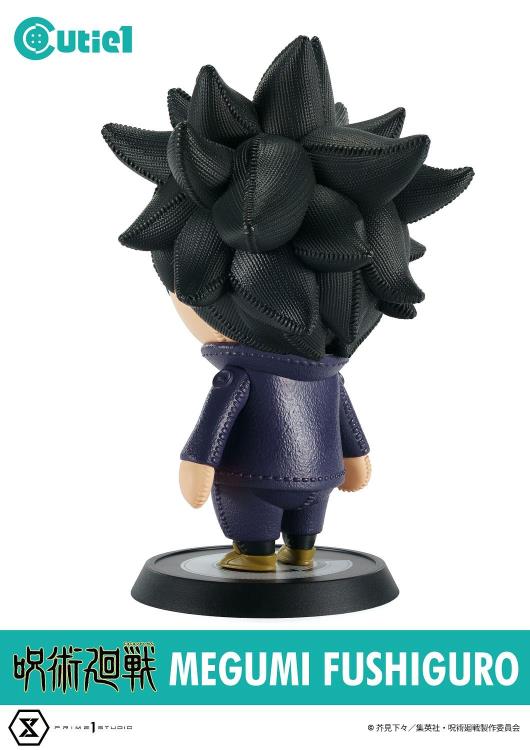 Jujutsu Kaisen Cutie1 Megumi Fushiguro - Image 7