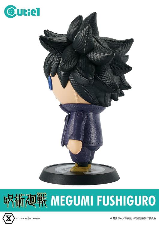Jujutsu Kaisen Cutie1 Megumi Fushiguro - Image 8