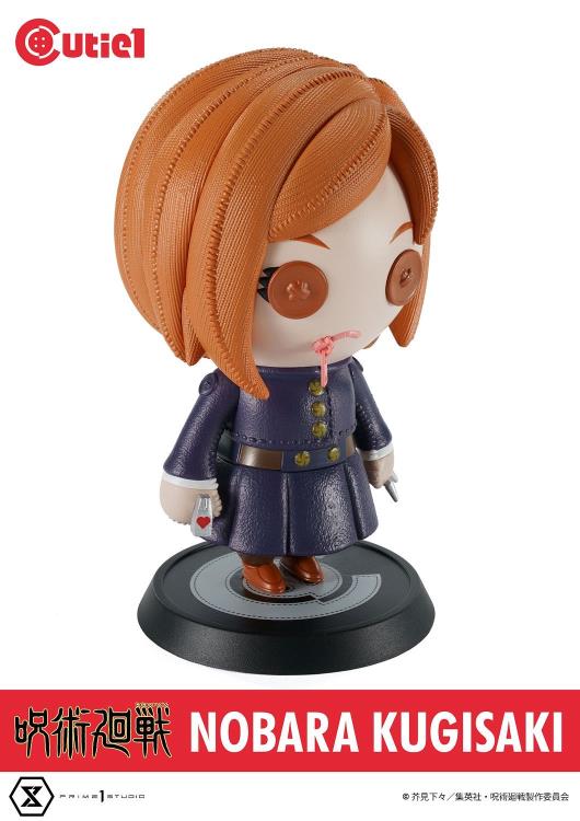Jujutsu Kaisen Cutie1 Nobara Kugisaki - Image 10