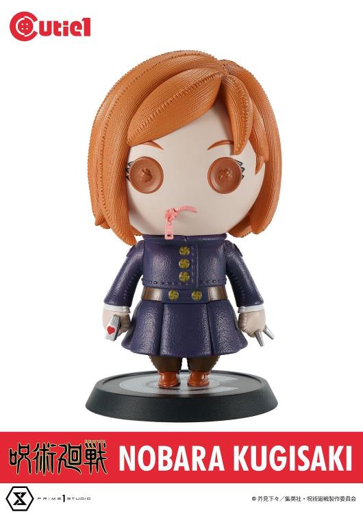 Jujutsu Kaisen Cutie1 Nobara Kugisaki - Image 2