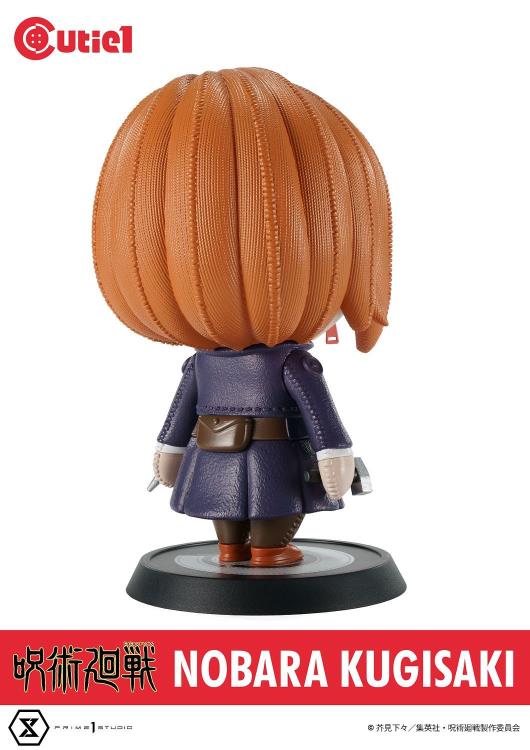 Jujutsu Kaisen Cutie1 Nobara Kugisaki - Image 3