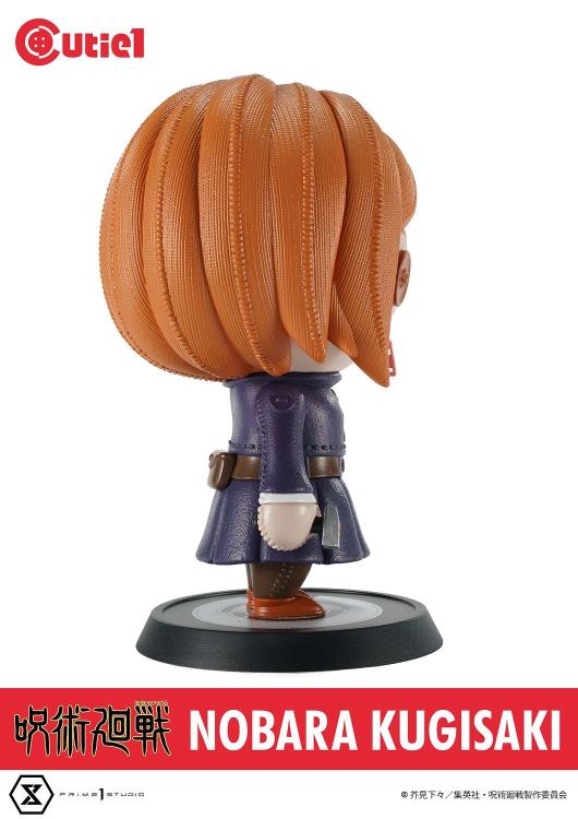 Jujutsu Kaisen Cutie1 Nobara Kugisaki - Image 4