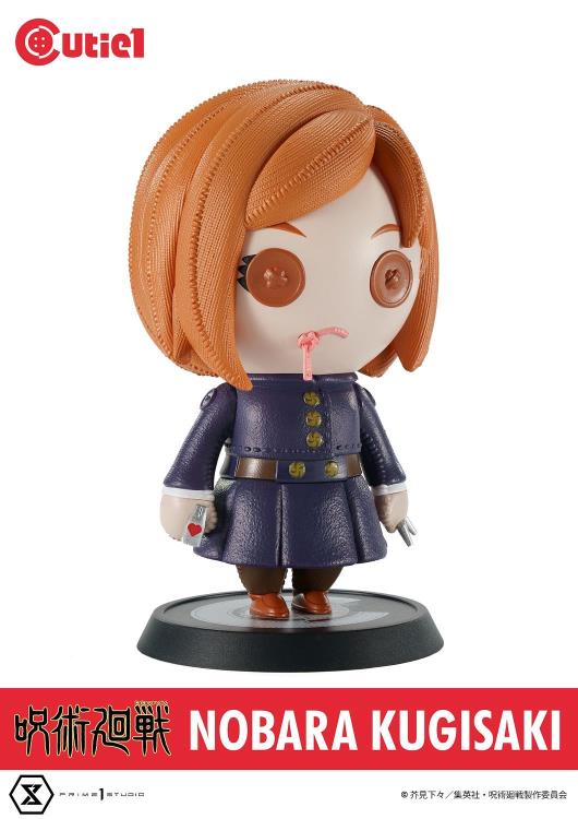 Jujutsu Kaisen Cutie1 Nobara Kugisaki - Image 5