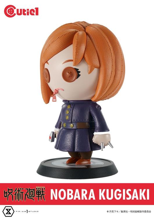 Jujutsu Kaisen Cutie1 Nobara Kugisaki - Image 6