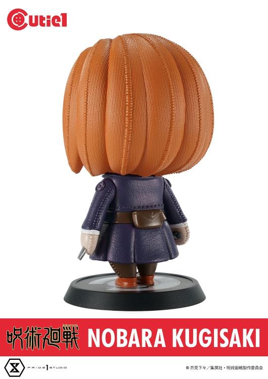 Jujutsu Kaisen Cutie1 Nobara Kugisaki - Image 8