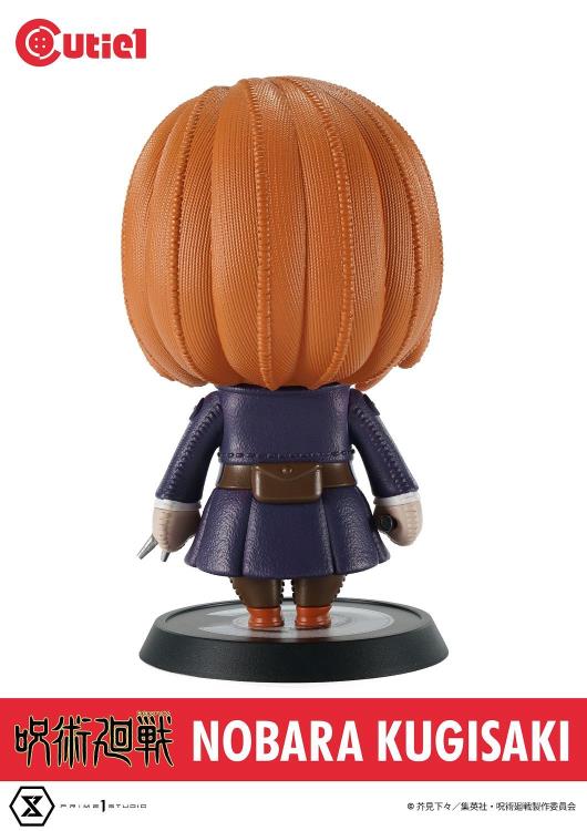 Jujutsu Kaisen Cutie1 Nobara Kugisaki - Image 9