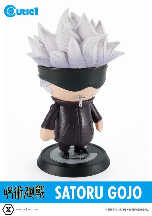 Jujutsu Kaisen Cutie1 Satoru Gojo - Image 10