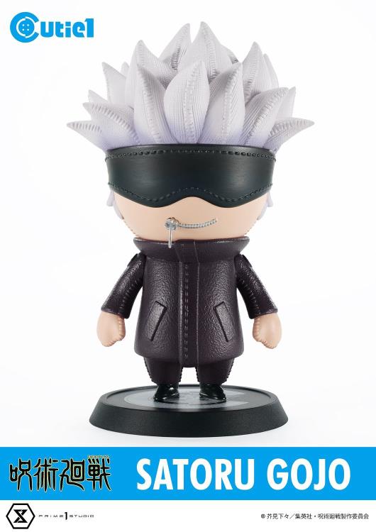 Jujutsu Kaisen Cutie1 Satoru Gojo - Image 2