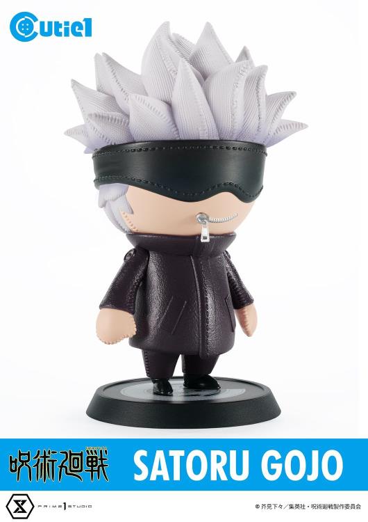 Jujutsu Kaisen Cutie1 Satoru Gojo - Image 3