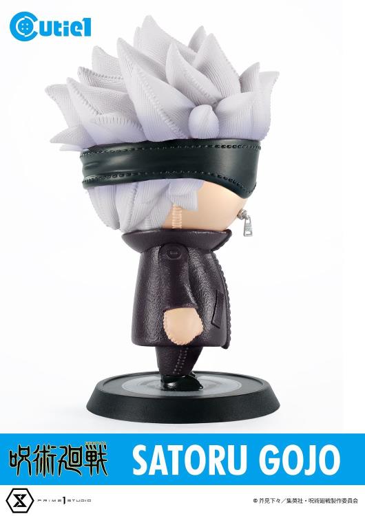 Jujutsu Kaisen Cutie1 Satoru Gojo - Image 4