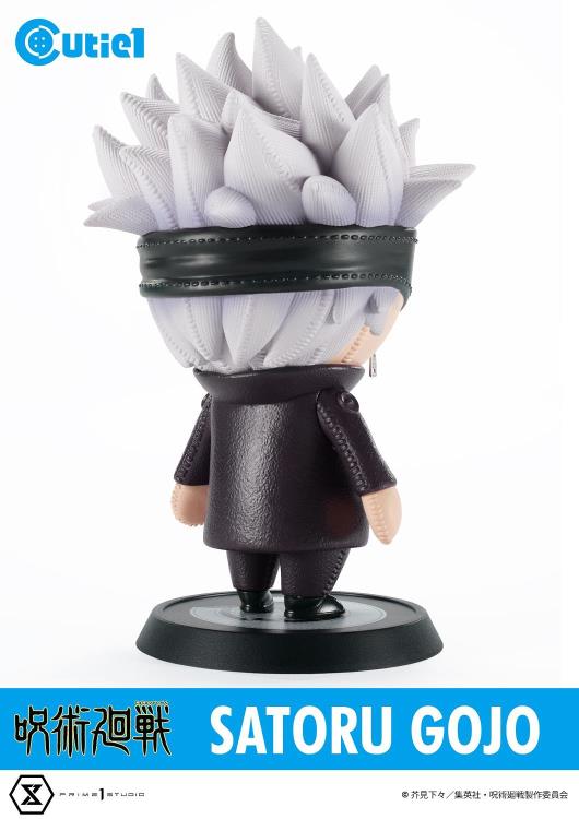 Jujutsu Kaisen Cutie1 Satoru Gojo - Image 5