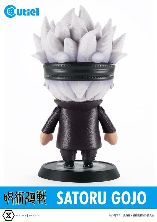 Jujutsu Kaisen Cutie1 Satoru Gojo - Image 6