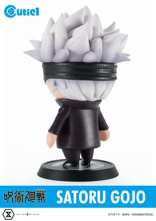 Jujutsu Kaisen Cutie1 Satoru Gojo - Image 7
