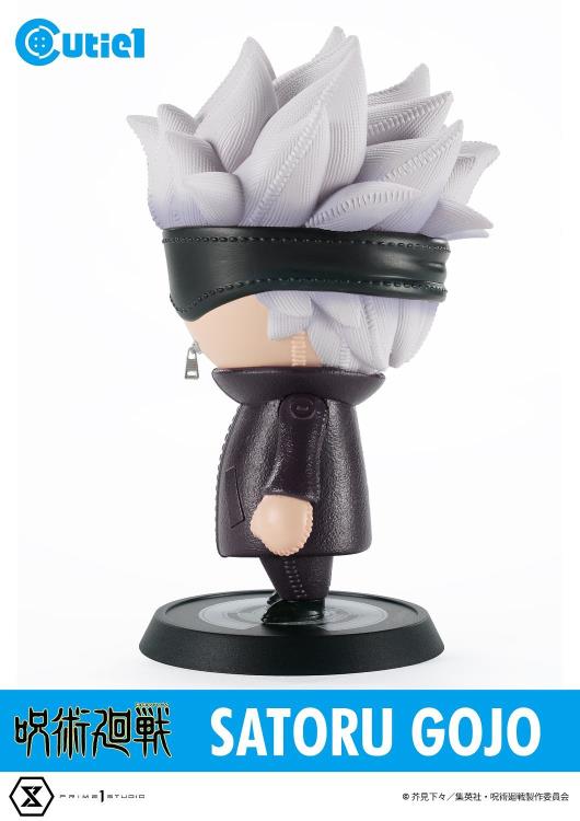 Jujutsu Kaisen Cutie1 Satoru Gojo - Image 8