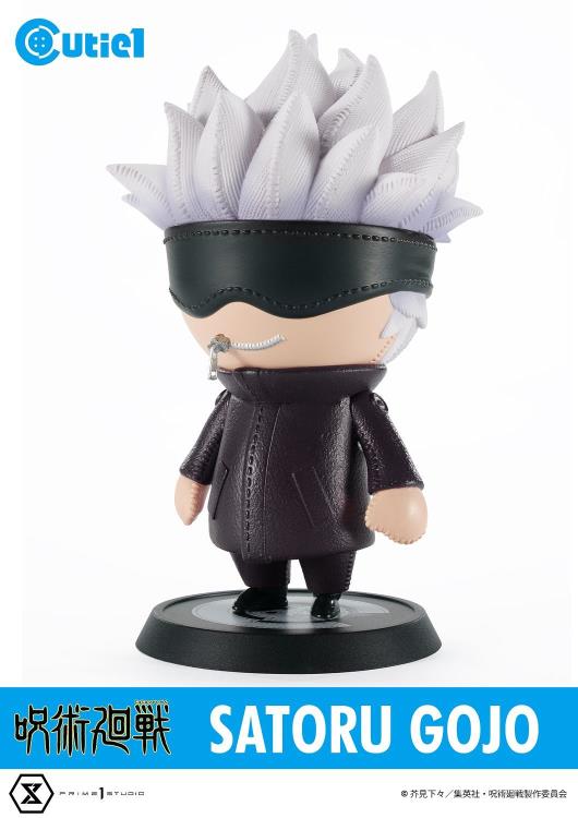 Jujutsu Kaisen Cutie1 Satoru Gojo - Image 9