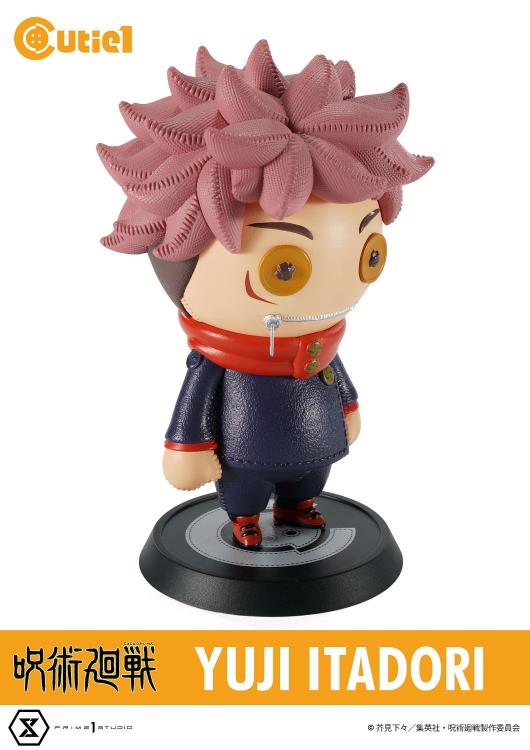 Jujutsu Kaisen Cutie1 Yuji Itadori - Image 10