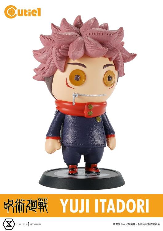 Jujutsu Kaisen Cutie1 Yuji Itadori - Image 3