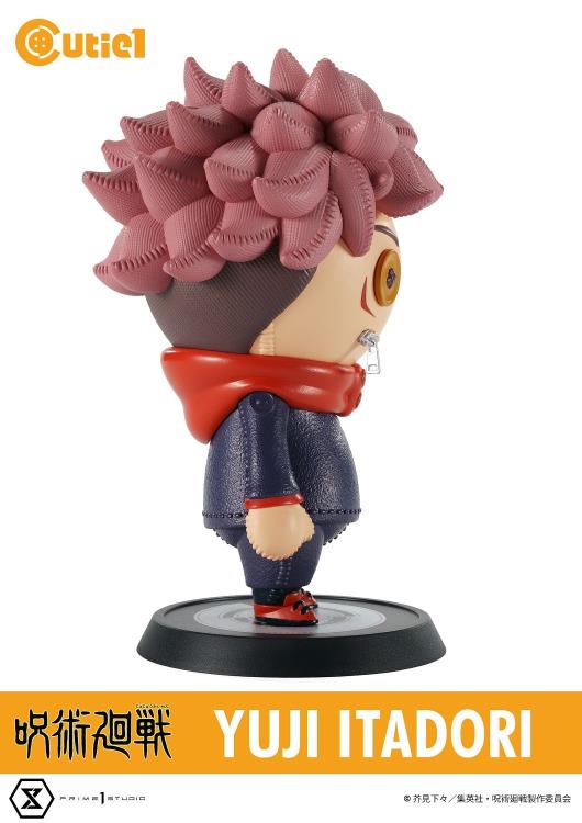 Jujutsu Kaisen Cutie1 Yuji Itadori - Image 4
