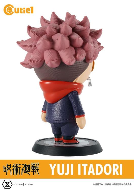 Jujutsu Kaisen Cutie1 Yuji Itadori - Image 5
