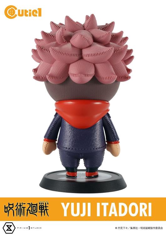 Jujutsu Kaisen Cutie1 Yuji Itadori - Image 6