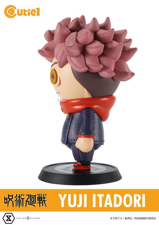 Jujutsu Kaisen Cutie1 Yuji Itadori - Image 8