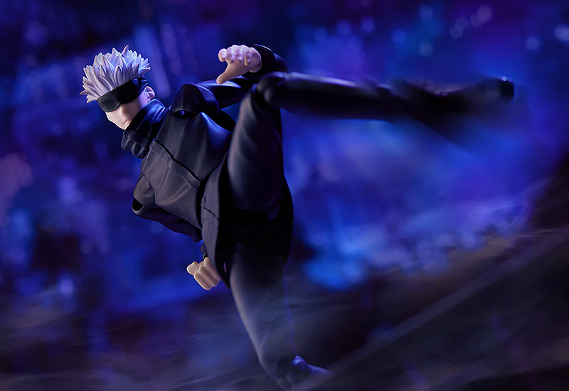 Jujutsu Kaisen figma No.557 Satoru Gojo - Image 10
