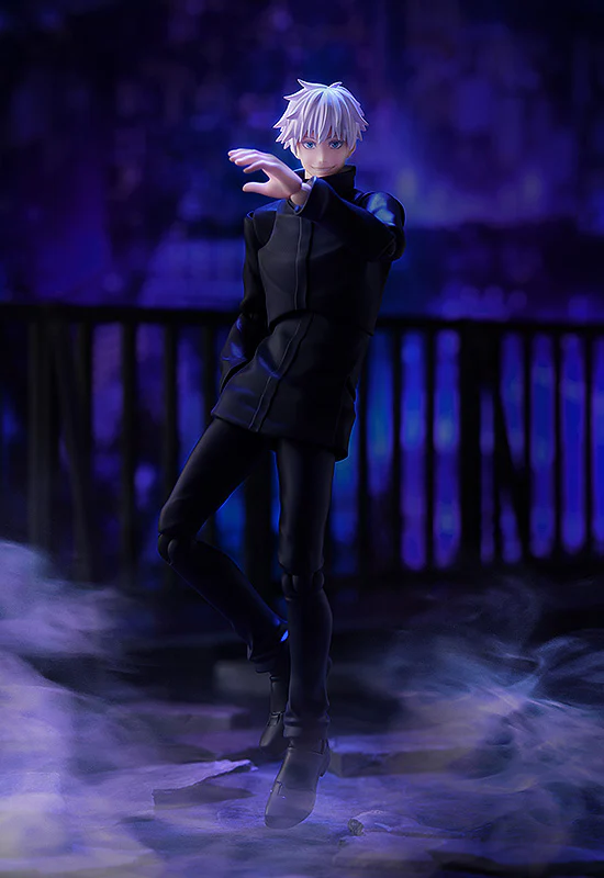 Jujutsu Kaisen figma No.557 Satoru Gojo - Image 11
