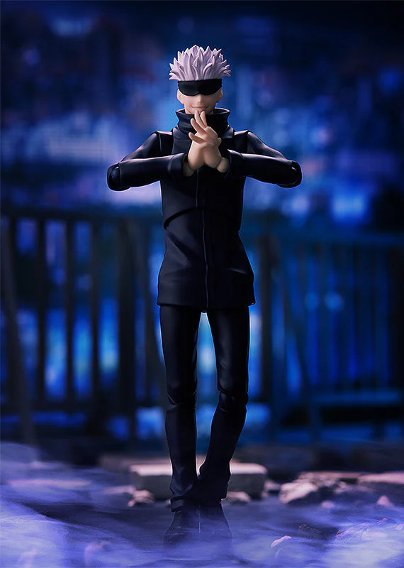 Jujutsu Kaisen figma No.557 Satoru Gojo - Image 12