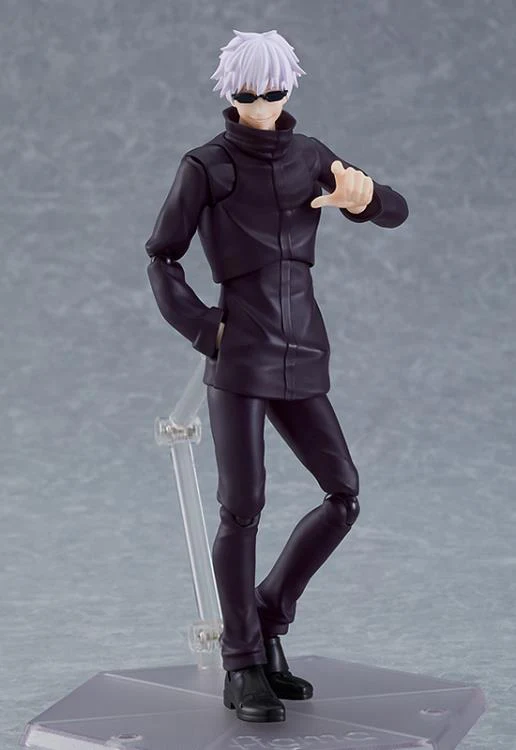 Jujutsu Kaisen figma No.557 Satoru Gojo - Image 5