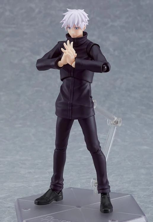 Jujutsu Kaisen figma No.557 Satoru Gojo - Image 6
