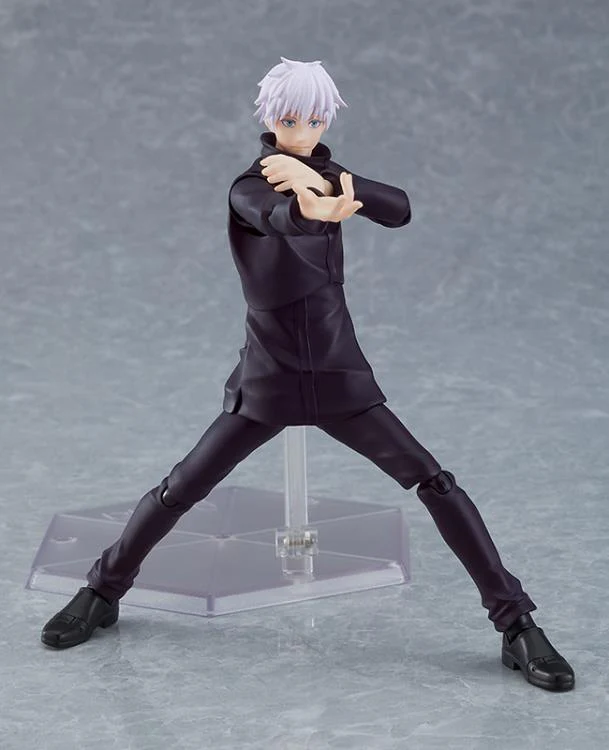 Jujutsu Kaisen figma No.557 Satoru Gojo - Image 7