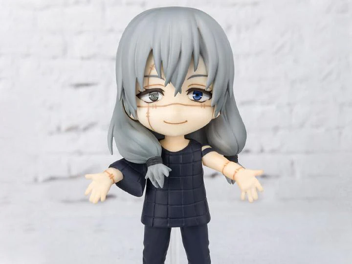 Jujutsu Kaisen Figuarts mini Mahito