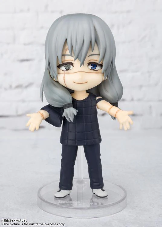Jujutsu Kaisen Figuarts mini Mahito - Image 2