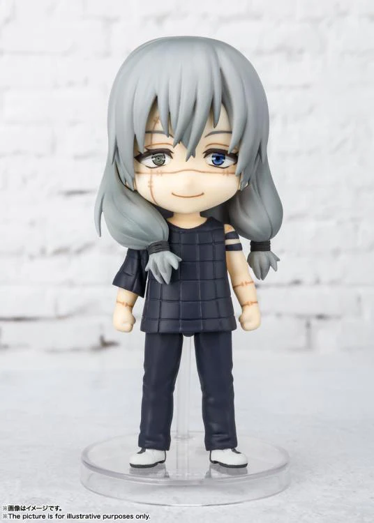 Jujutsu Kaisen Figuarts mini Mahito - Image 3