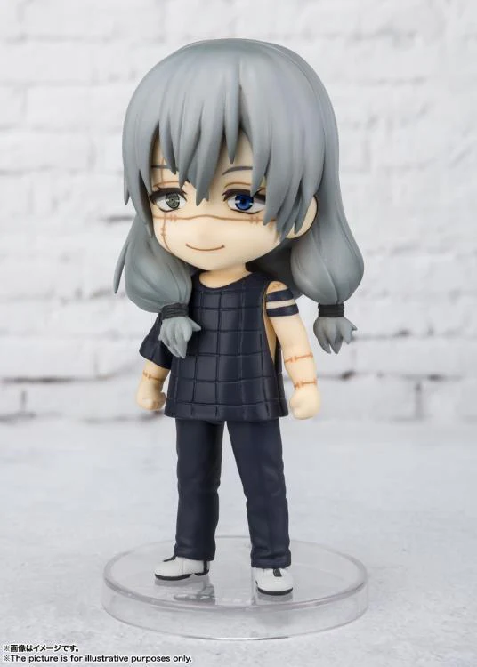 Jujutsu Kaisen Figuarts mini Mahito - Image 4