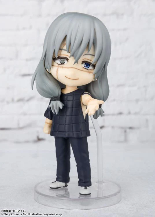 Jujutsu Kaisen Figuarts mini Mahito - Image 5