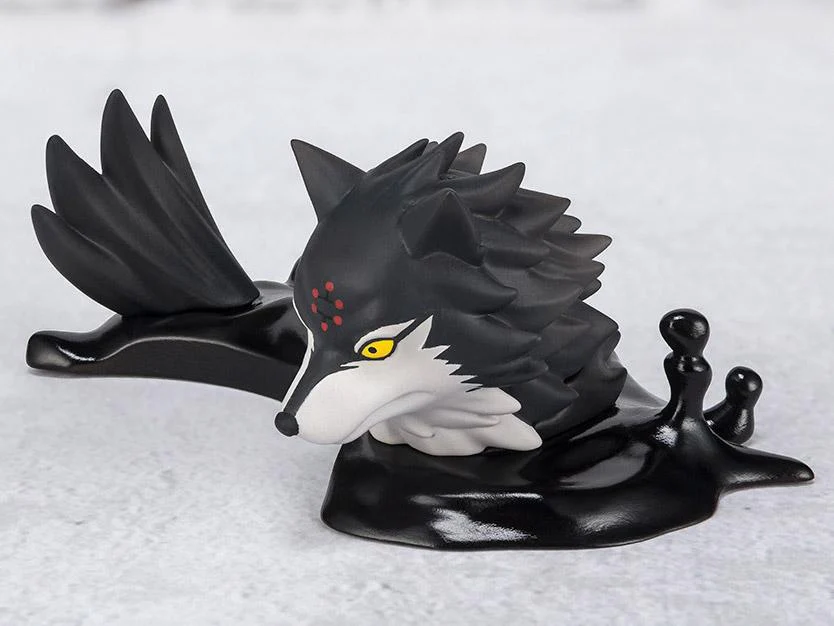 Jujutsu Kaisen Figuarts mini Megumi Fushiguro - Image 4
