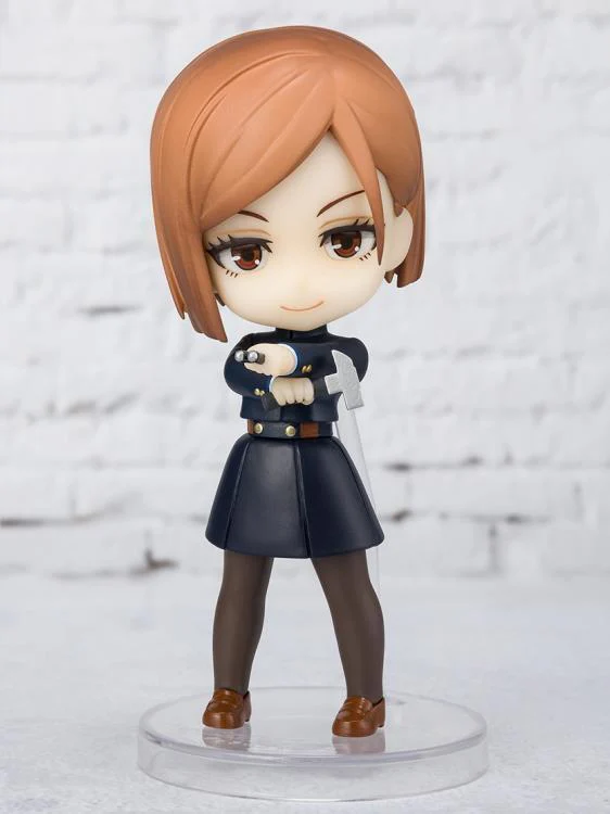 Jujutsu Kaisen Figuarts mini Nobara Kugisaki - Image 2