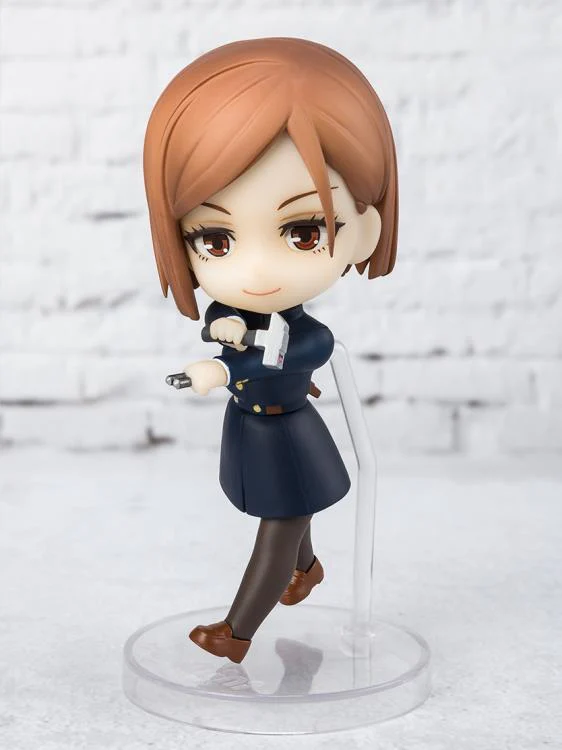Jujutsu Kaisen Figuarts mini Nobara Kugisaki - Image 3
