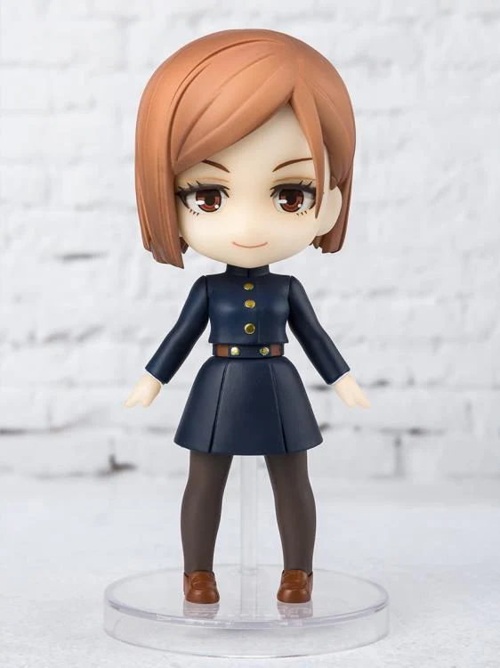 Jujutsu Kaisen Figuarts mini Nobara Kugisaki - Image 4