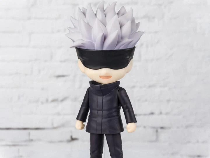 Jujutsu Kaisen Figuarts mini Satoru Gojo