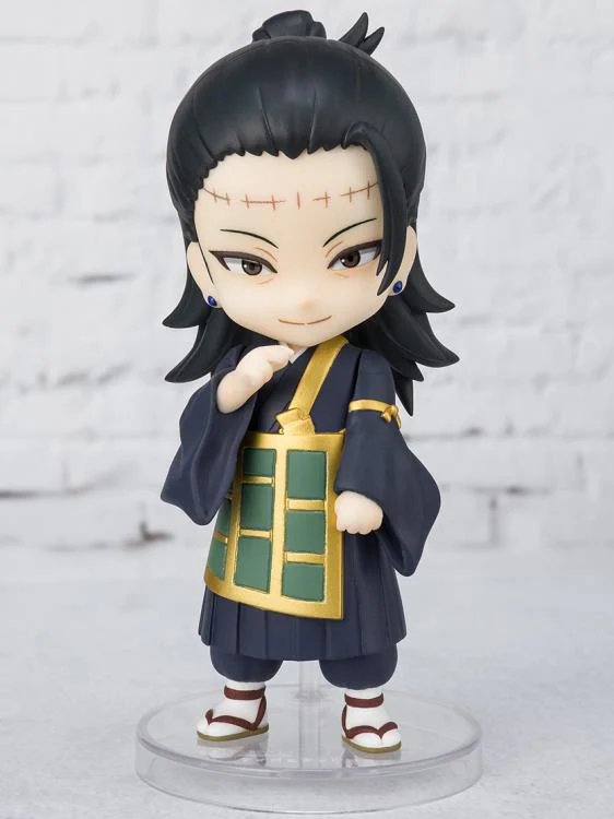 Jujutsu Kaisen Figuarts mini Suguru Geto - Image 2
