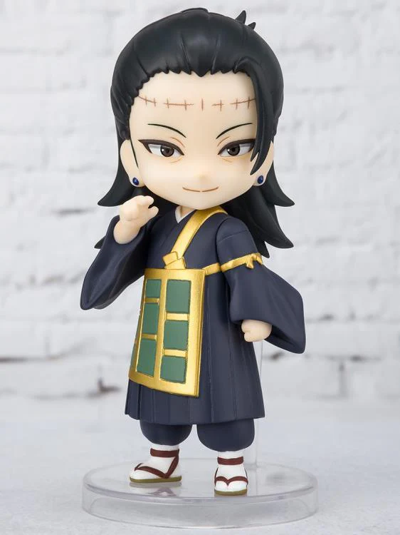 Jujutsu Kaisen Figuarts mini Suguru Geto - Image 3