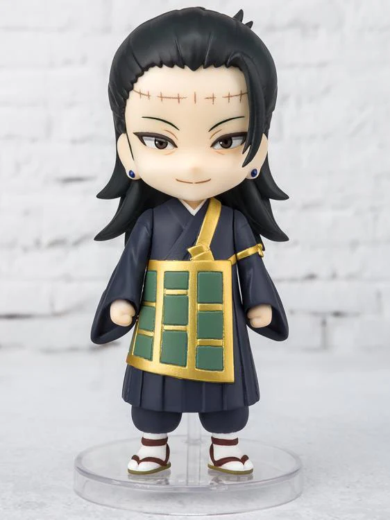 Jujutsu Kaisen Figuarts mini Suguru Geto - Image 4