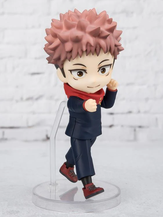 Jujutsu Kaisen Figuarts mini Yuji Itadori - Image 4
