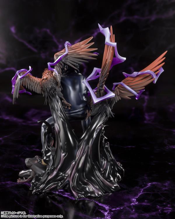 Jujutsu Kaisen FiguartsZERO Megumi Fushiguro - Image 4